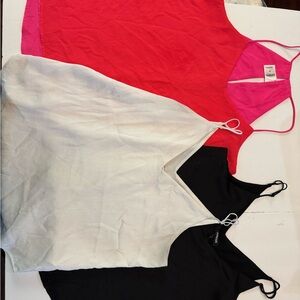 Full outfit price make offer if you want individual.